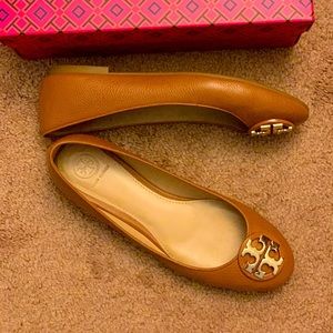 Tory Burch Claire Ballet Flat